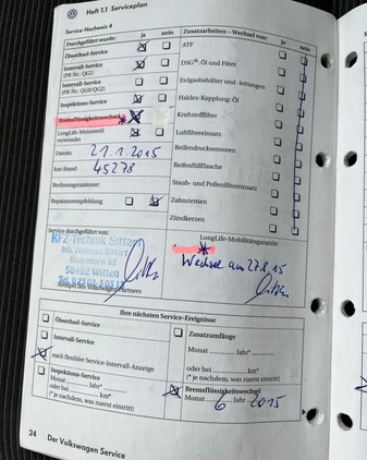 Volkswagen Golf Plus cena 20900 przebieg: 110500, rok produkcji 2008 z Szamocin małe 781